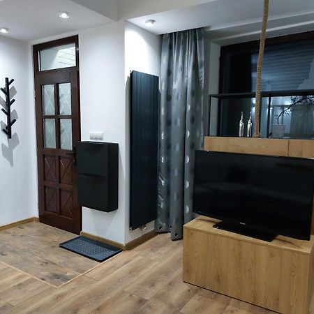 Appartement Glogow Przy Grodzkiej Extérieur photo