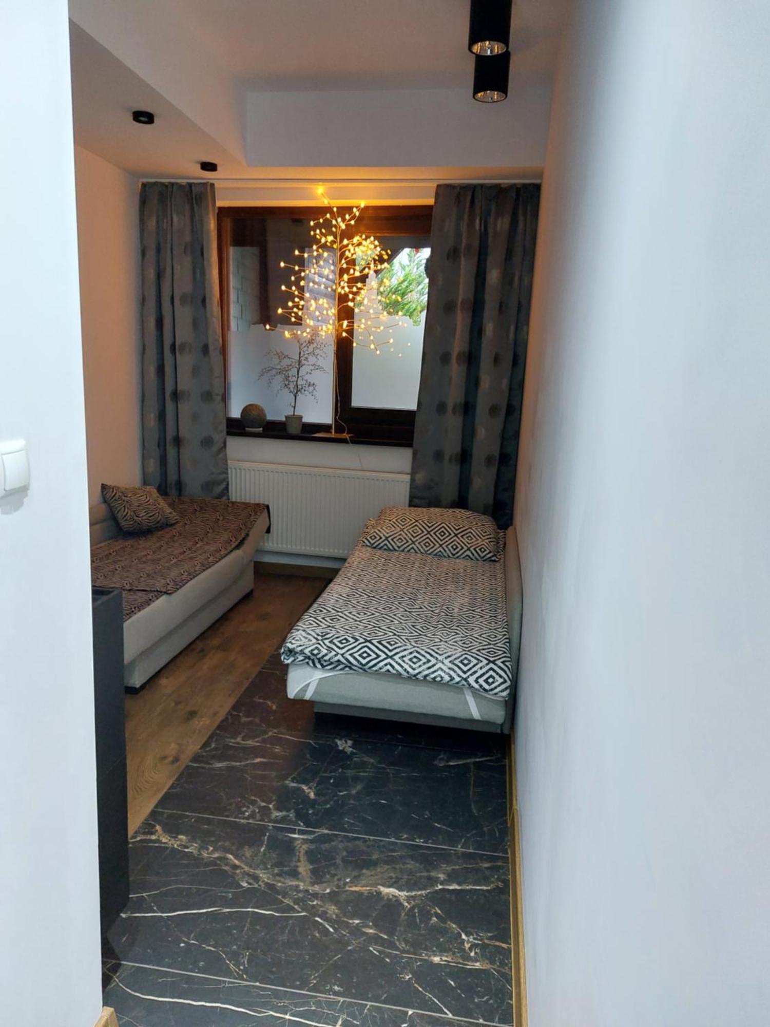 Appartement Glogow Przy Grodzkiej Extérieur photo