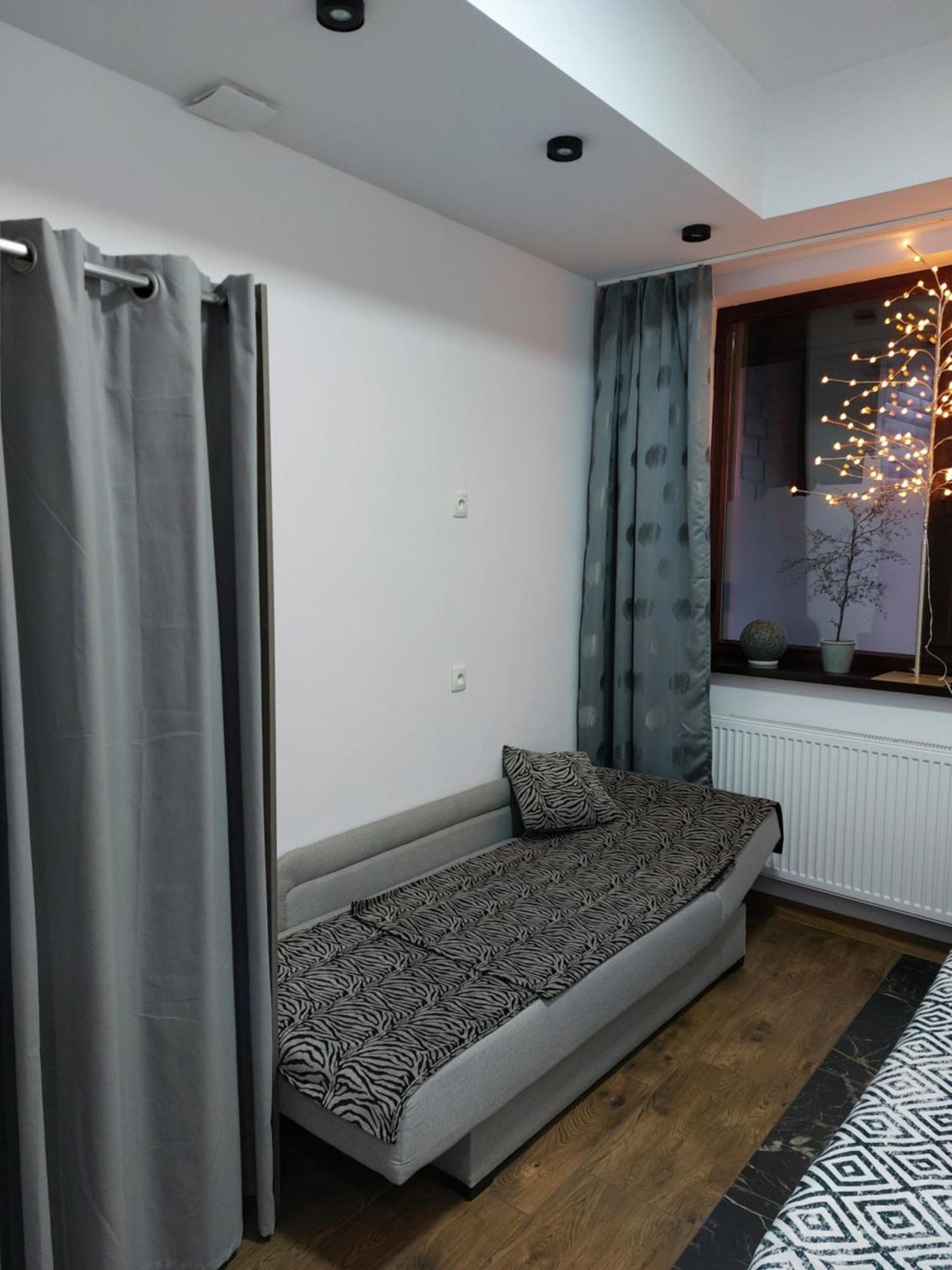 Appartement Glogow Przy Grodzkiej Extérieur photo